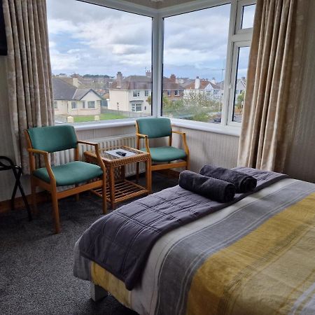 Brae-Mar B&B Portrush Buitenkant foto