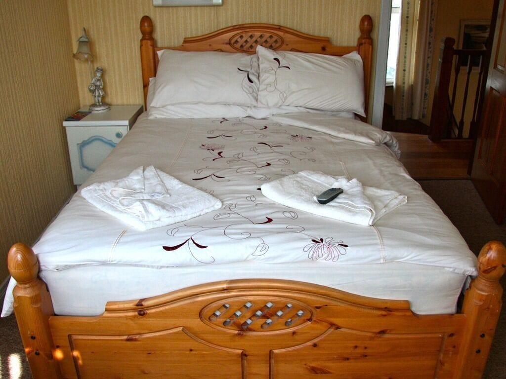 Brae-Mar B&B Portrush Buitenkant foto