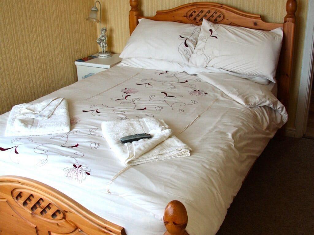 Brae-Mar B&B Portrush Buitenkant foto