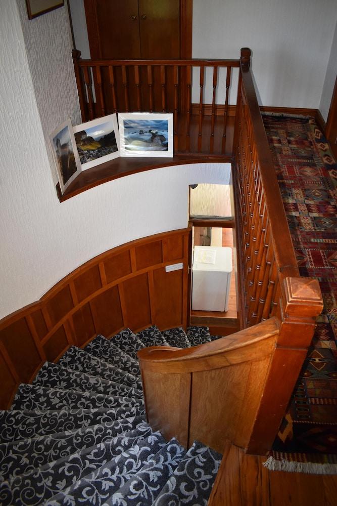 Brae-Mar B&B Portrush Buitenkant foto