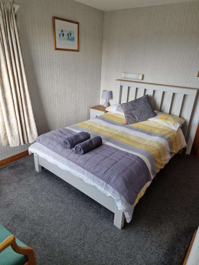 Brae-Mar B&B Portrush Buitenkant foto