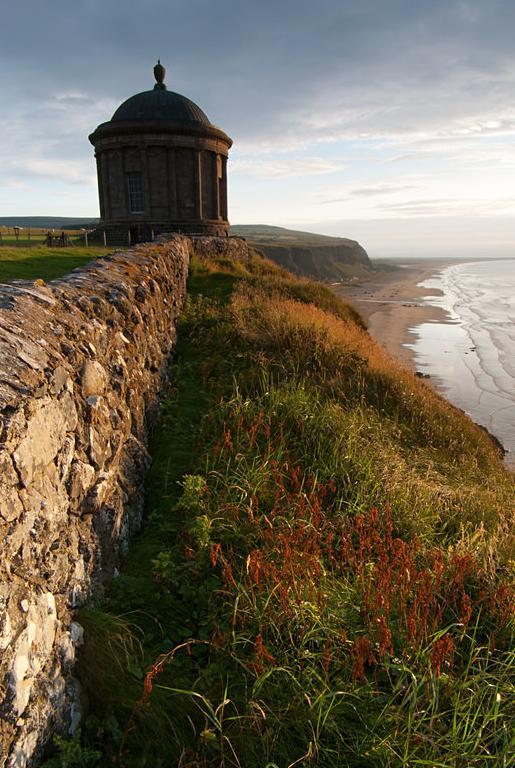 Brae-Mar B&B Portrush Buitenkant foto