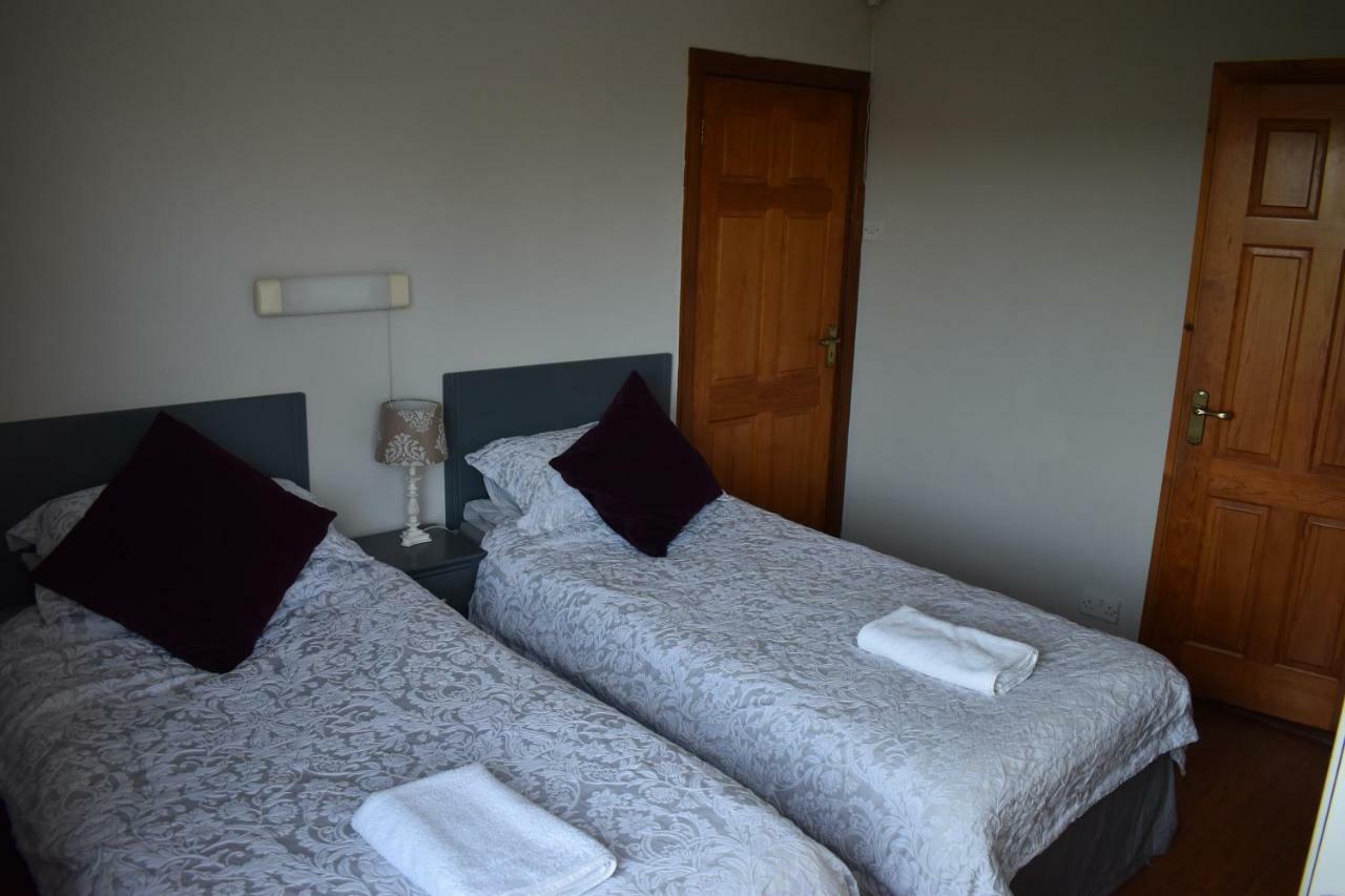 Brae-Mar B&B Portrush Buitenkant foto